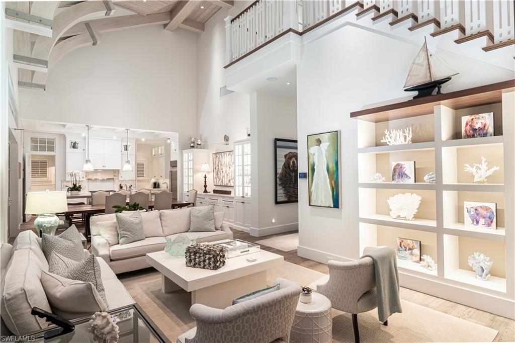 AQUALANE SHORES - Residential