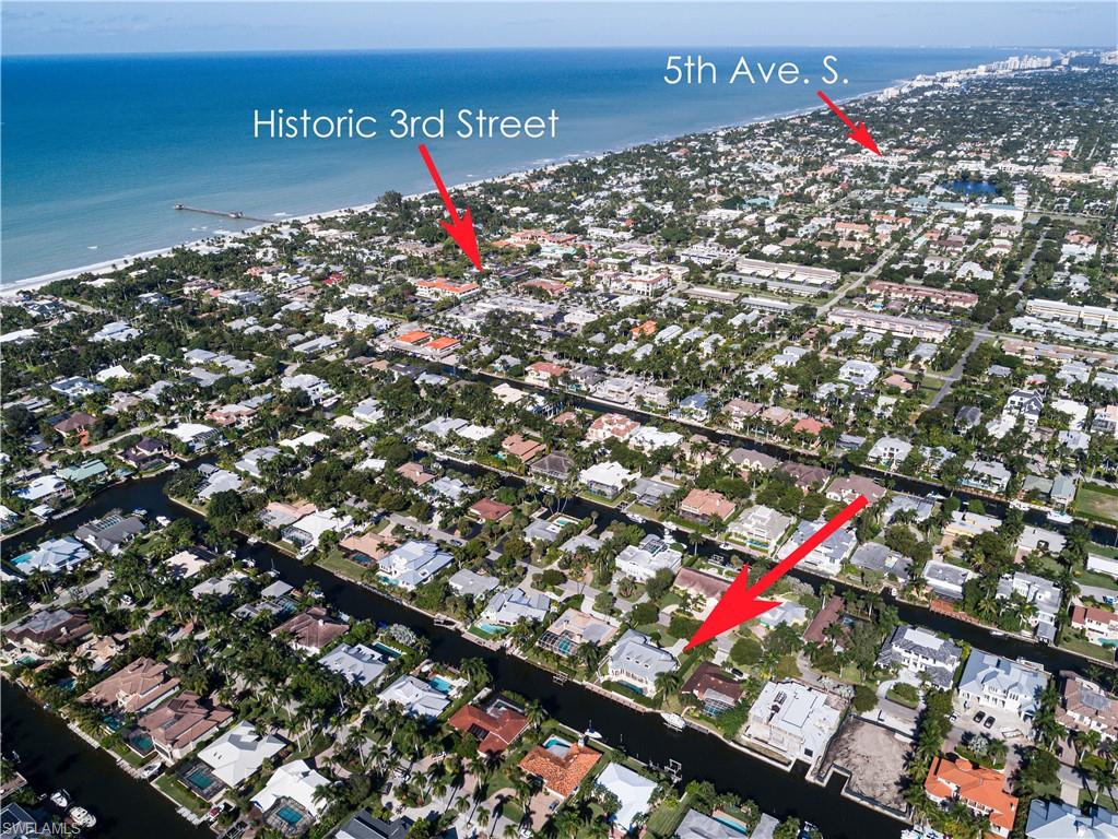 AQUALANE SHORES - Residential