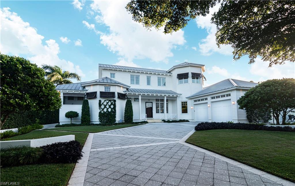 AQUALANE SHORES - Residential