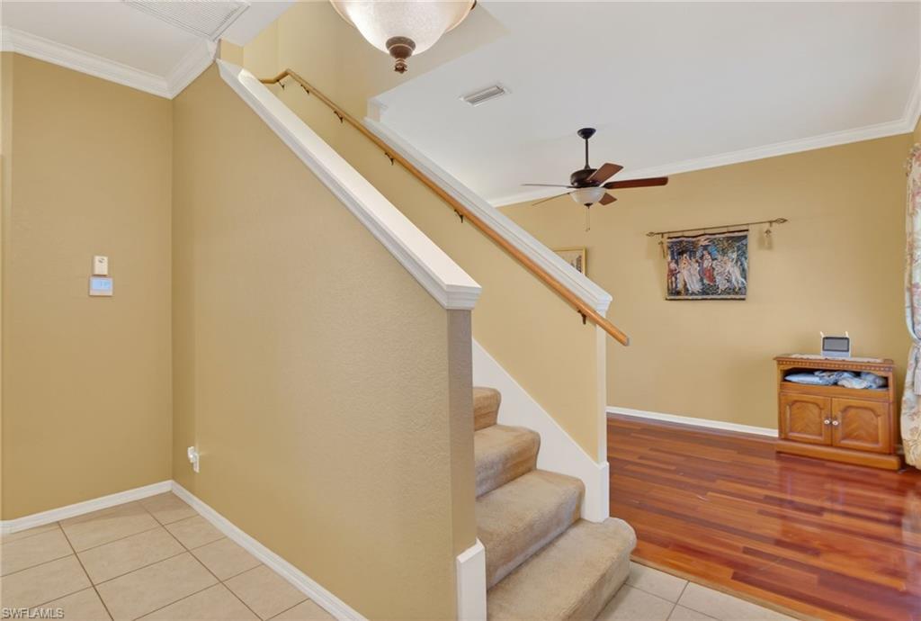 VALENCIA LAKES - Residential