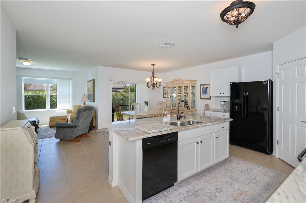 ENTRADA - Residential