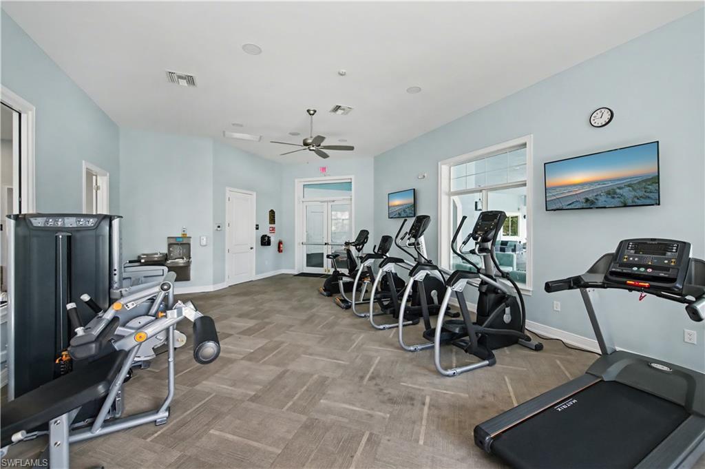 ENTRADA - Residential