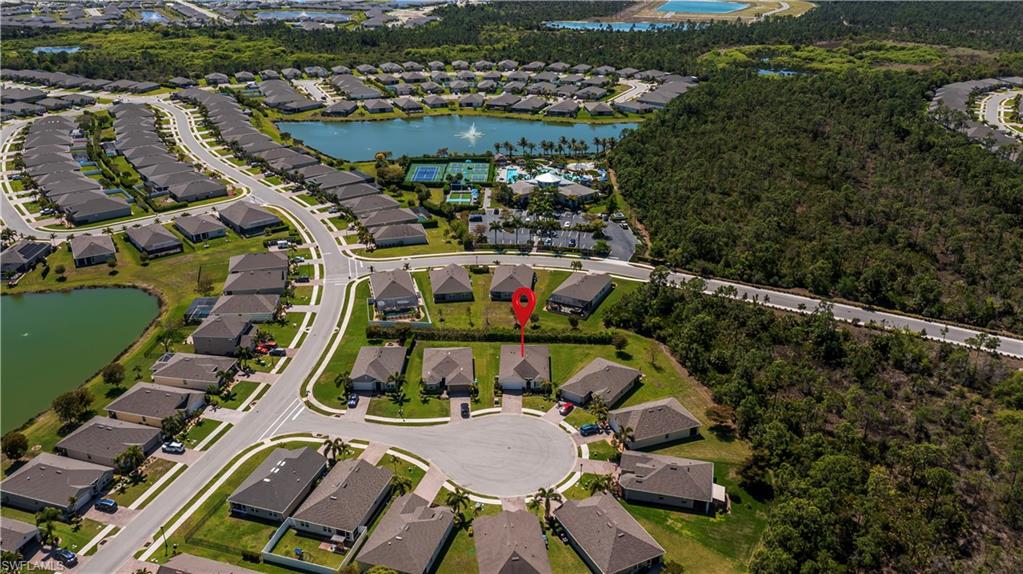 ENTRADA - Residential