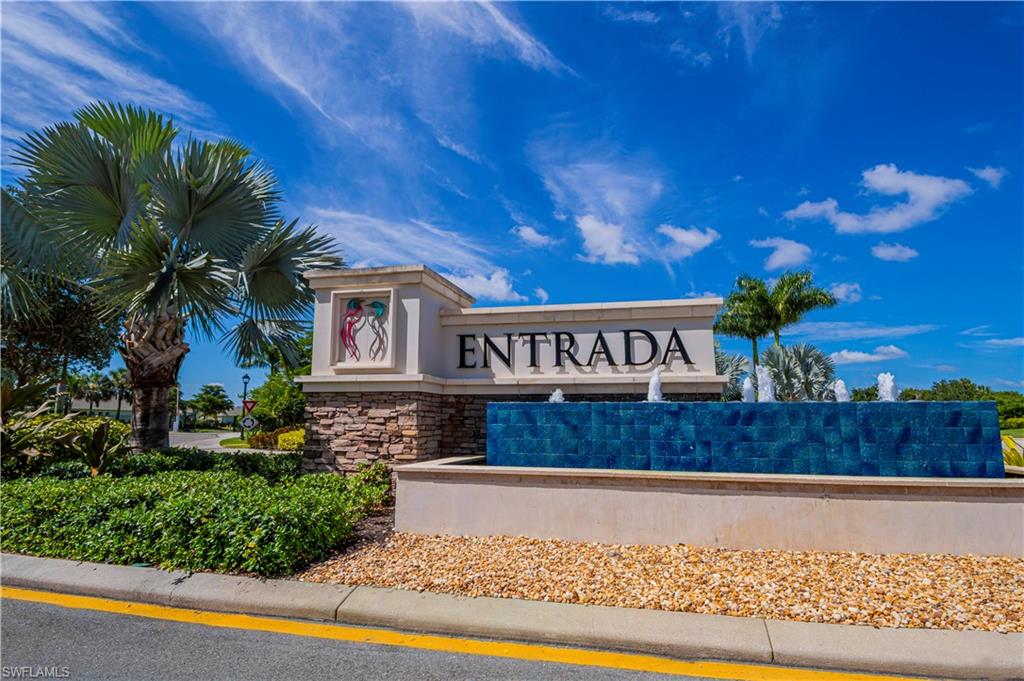 ENTRADA - Residential