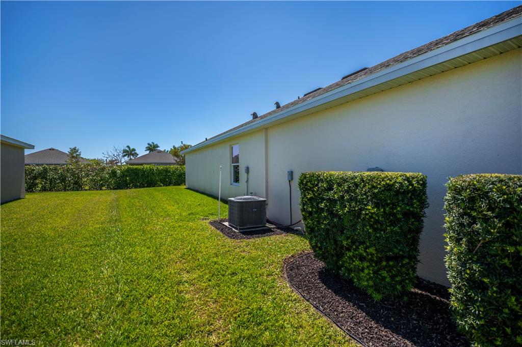 ENTRADA - Residential