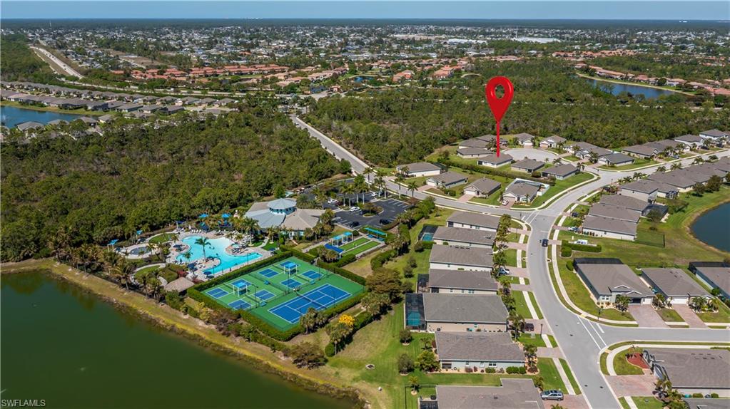 ENTRADA - Residential