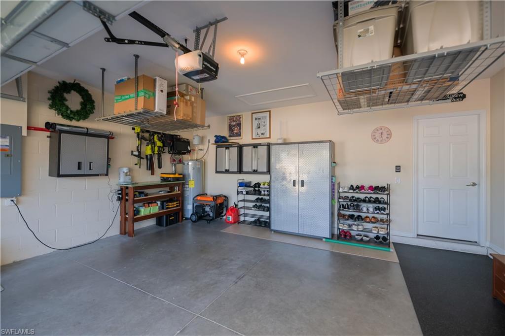 ENTRADA - Residential