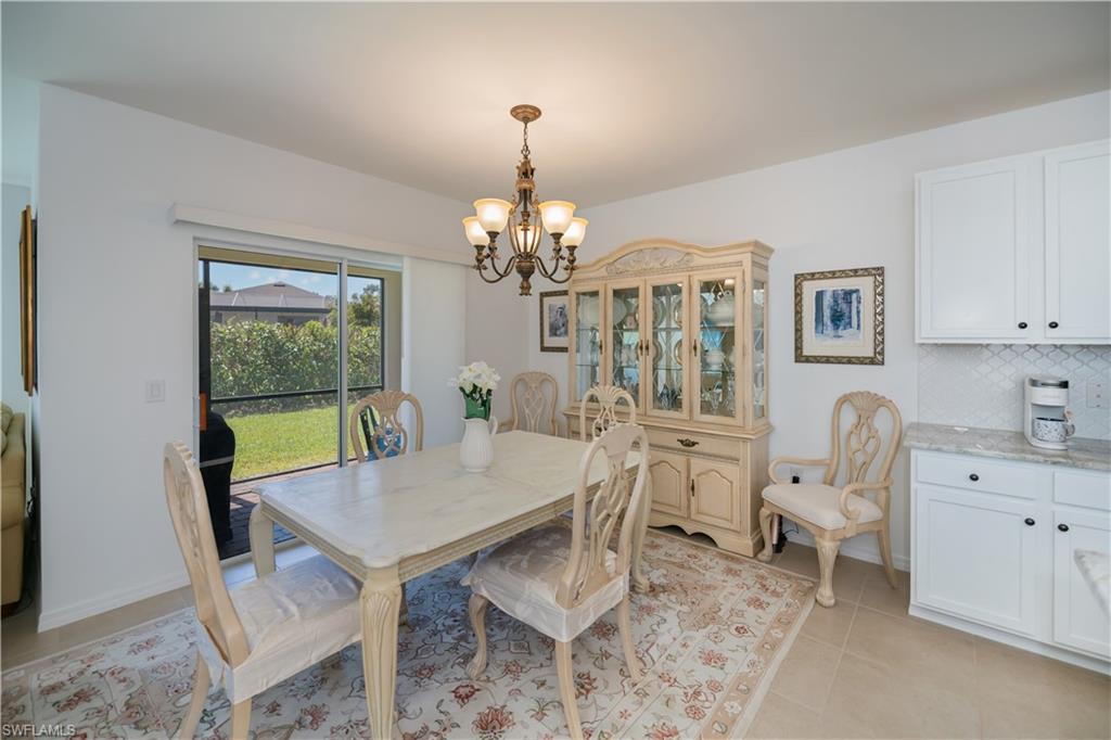 ENTRADA - Residential