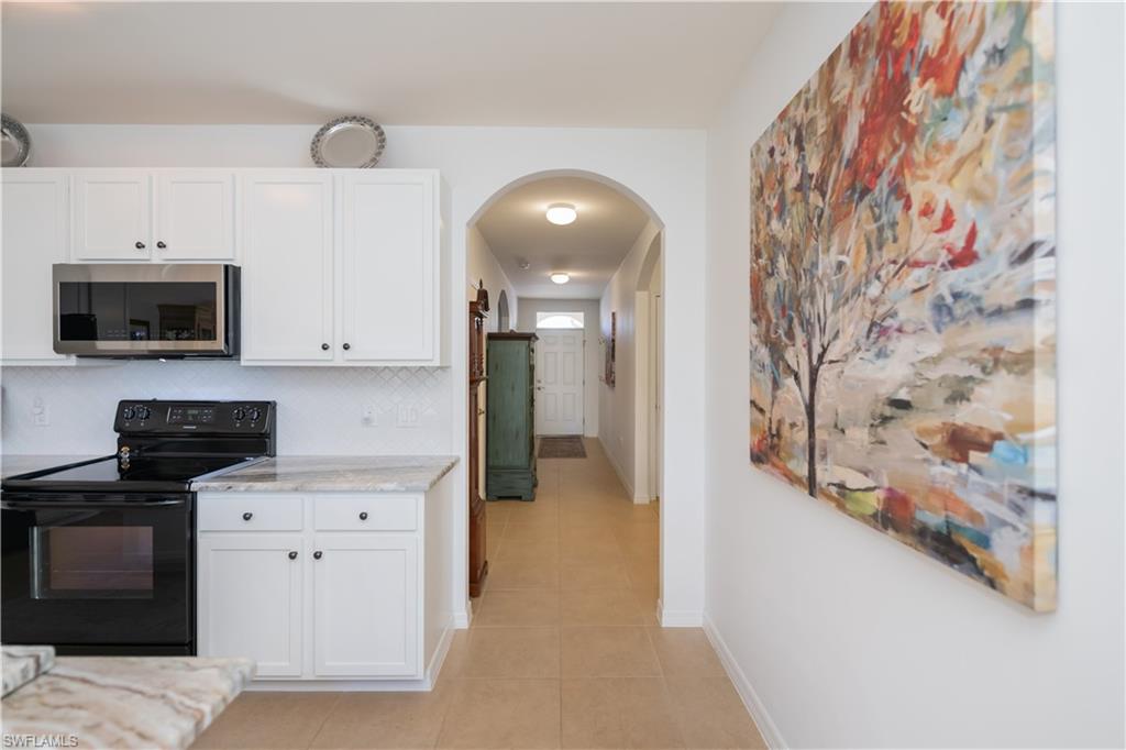 ENTRADA - Residential