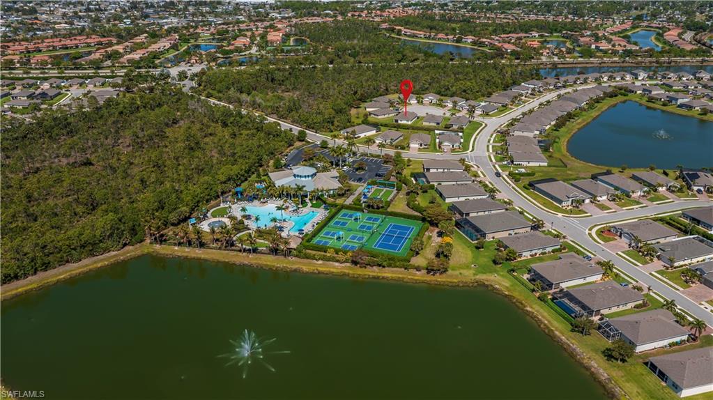 ENTRADA - Residential