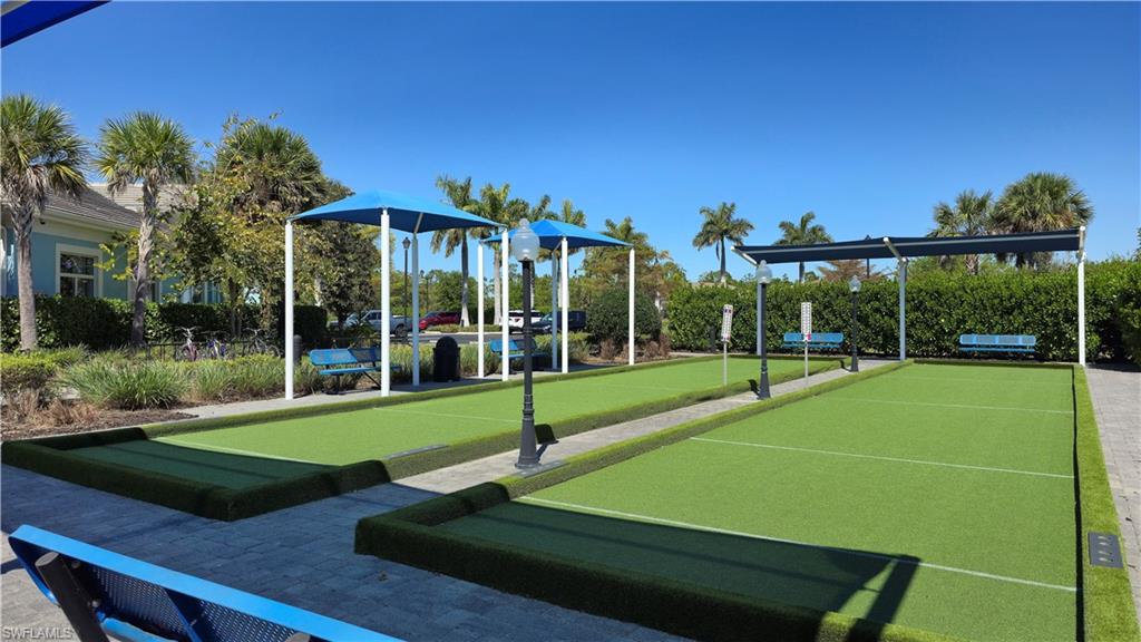 ENTRADA - Residential