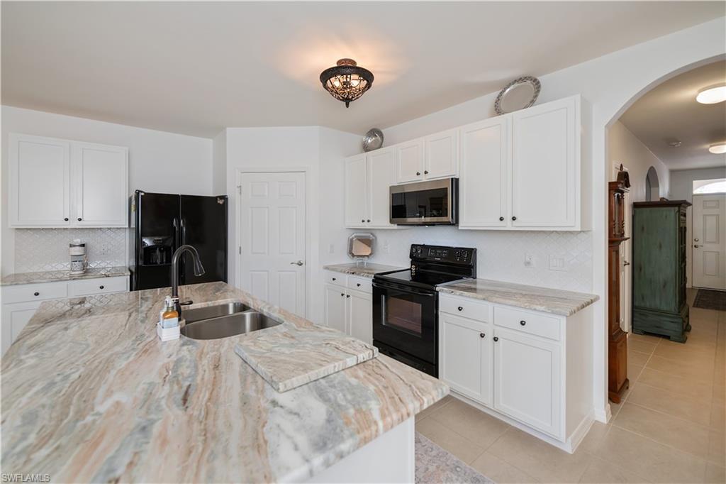 ENTRADA - Residential