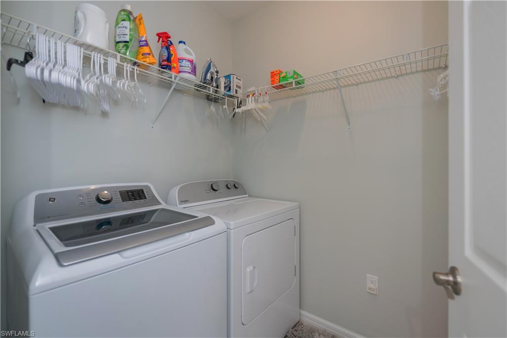 ENTRADA - Residential