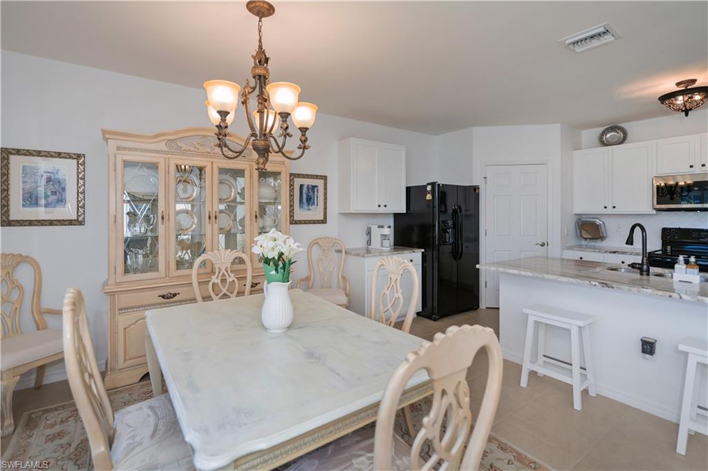 ENTRADA - Residential