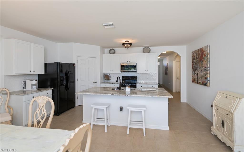 ENTRADA - Residential