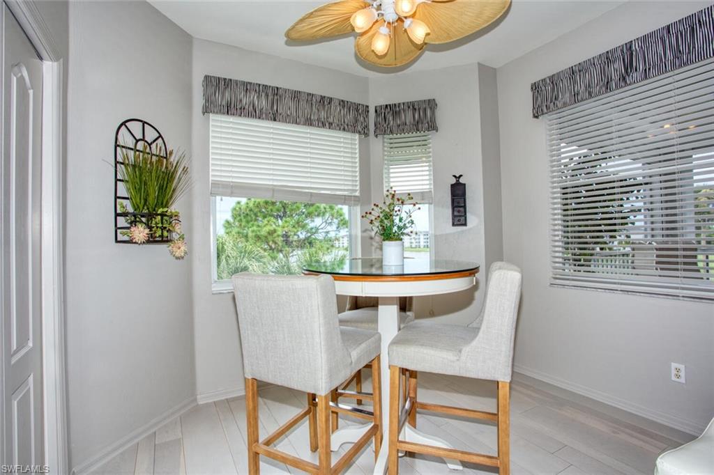 TERRACE - Residential