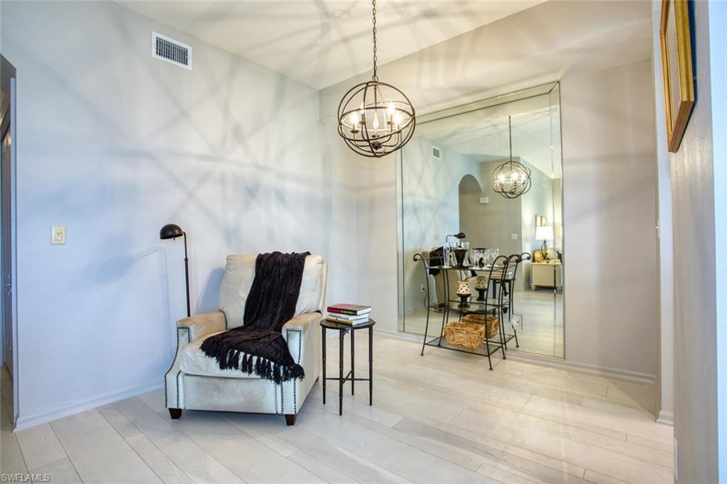 TERRACE - Residential