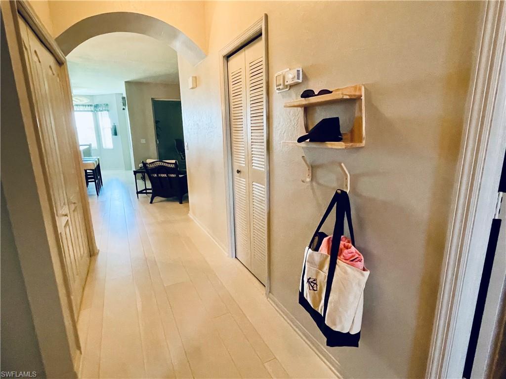 TERRACE - Residential