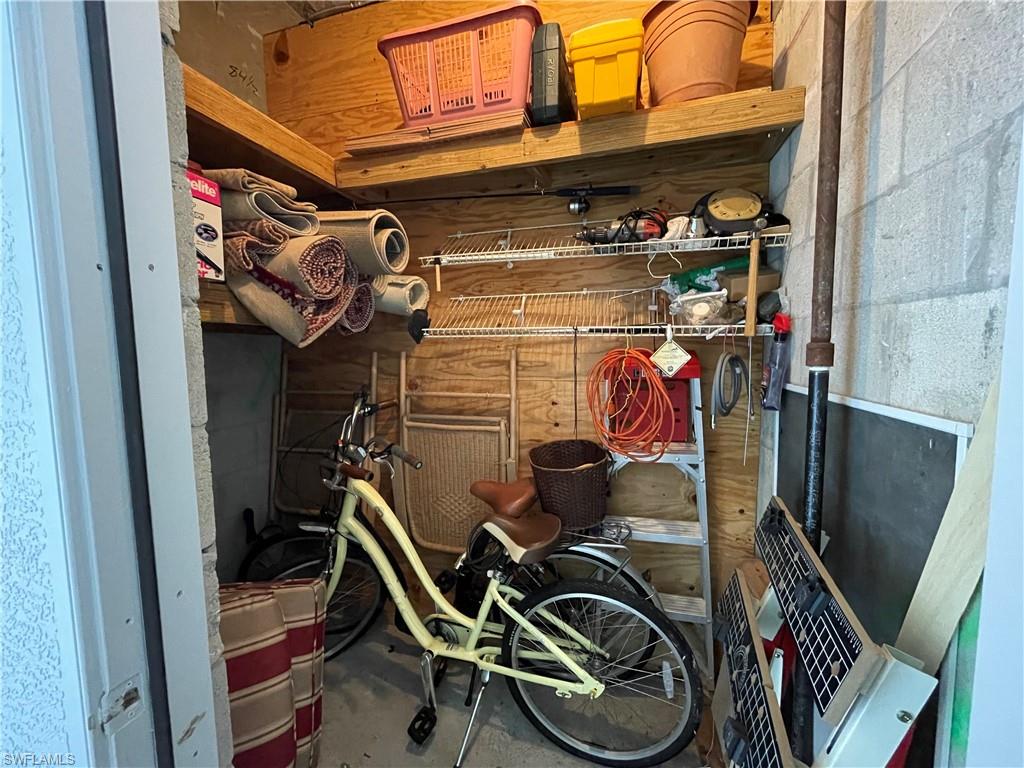 TERRACE - Residential