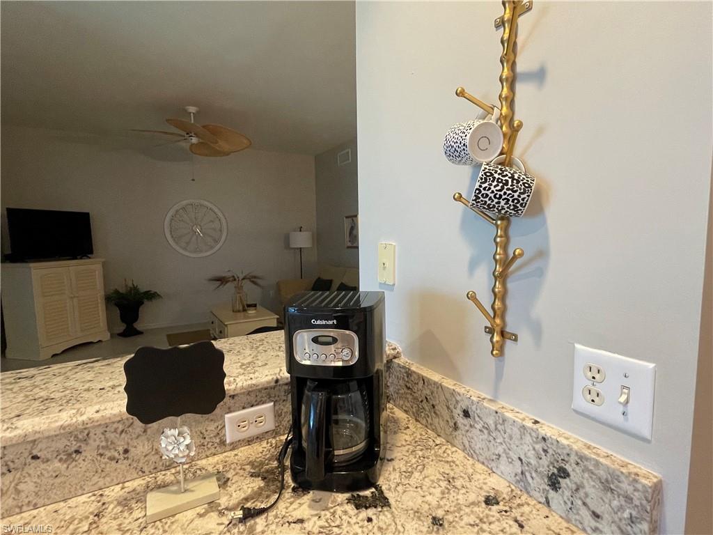 TERRACE - Residential