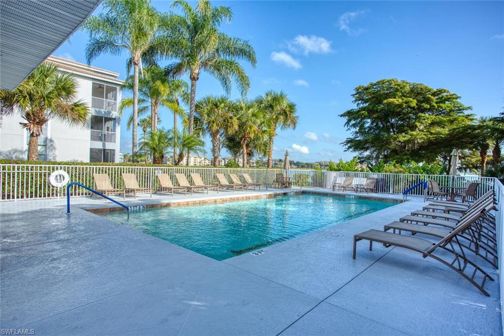 TERRACE - Residential