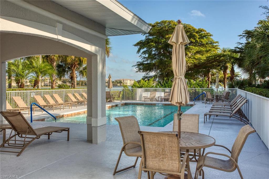 TERRACE - Residential