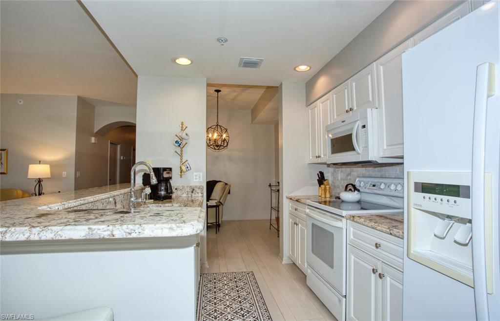 TERRACE - Residential