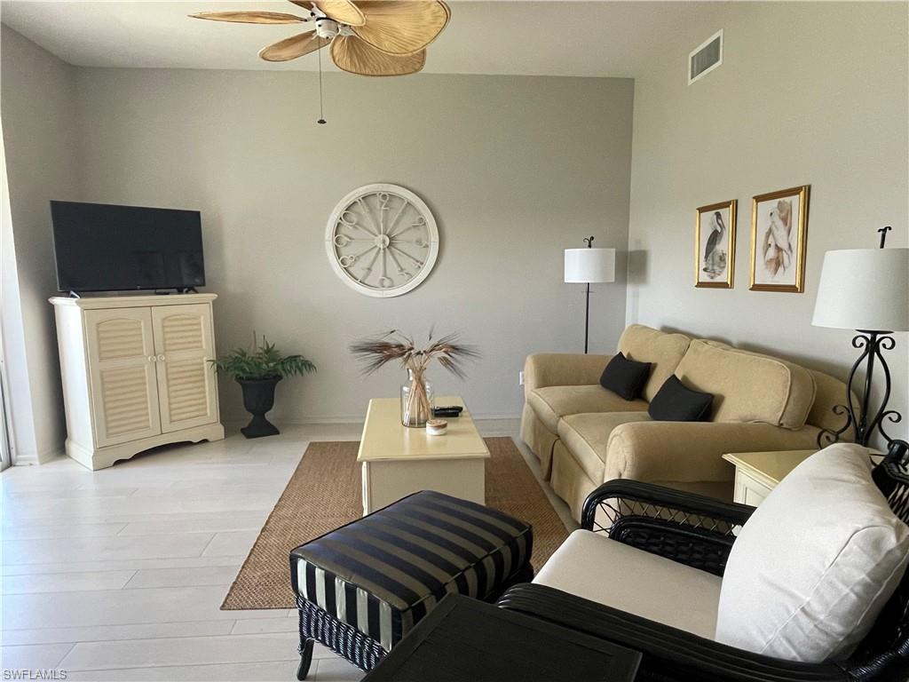 TERRACE - Residential