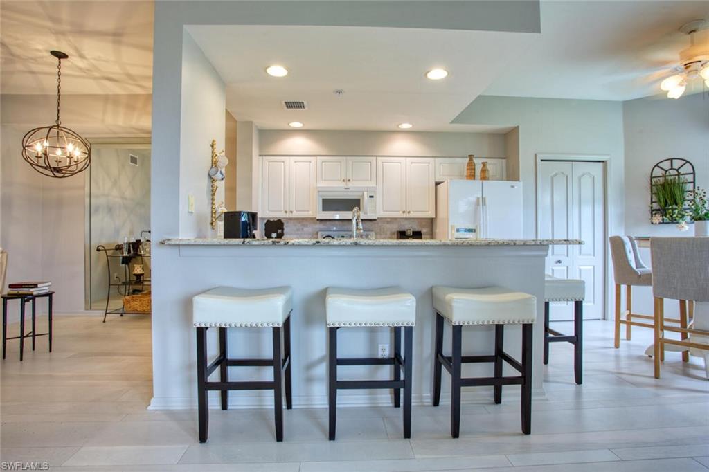 TERRACE - Residential