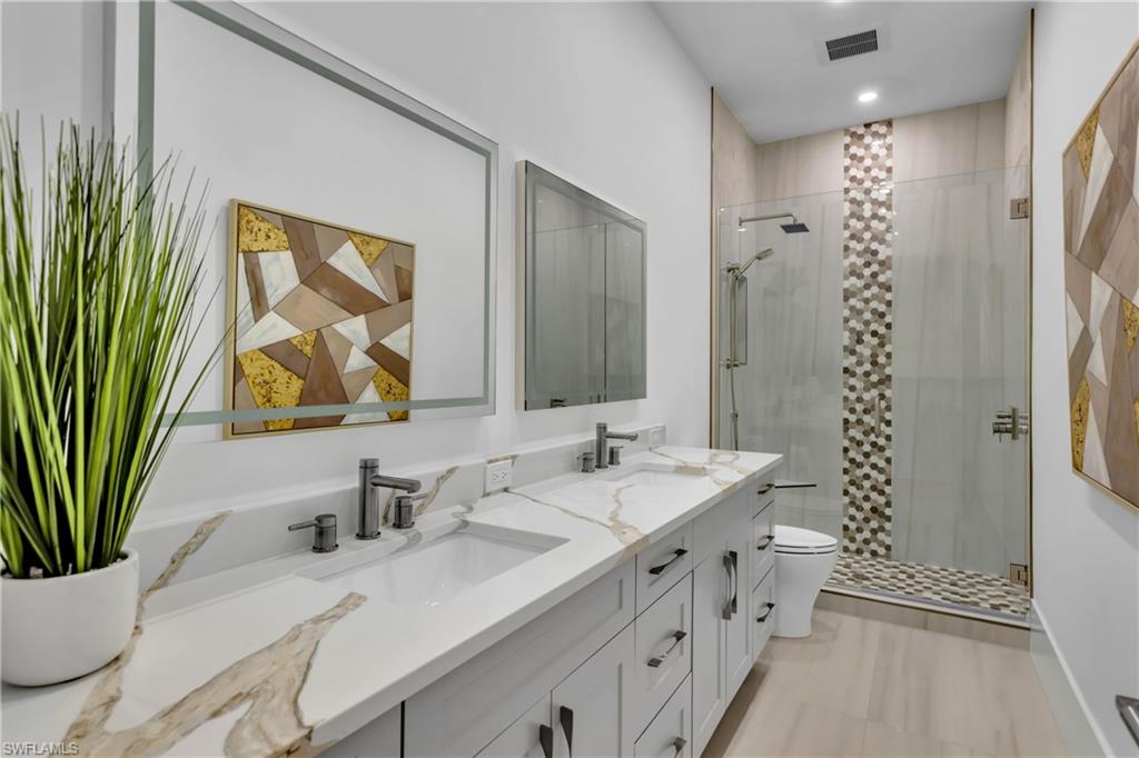 OLDE NAPLES - Residential