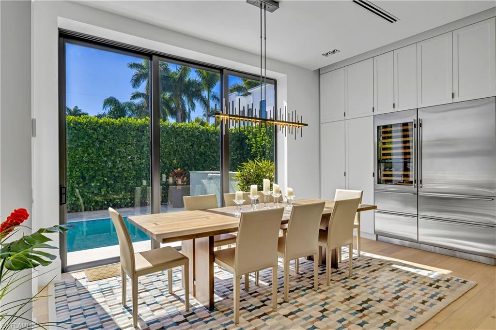 OLDE NAPLES - Residential