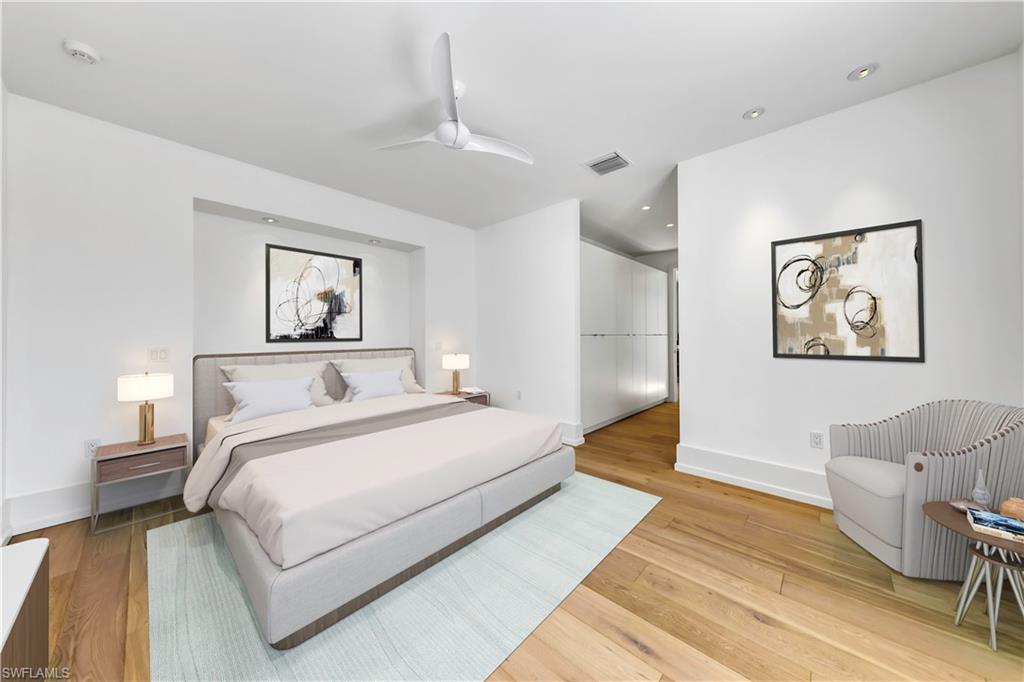 OLDE NAPLES - Residential