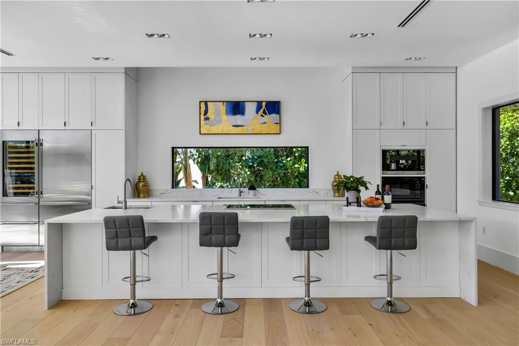 OLDE NAPLES - Residential