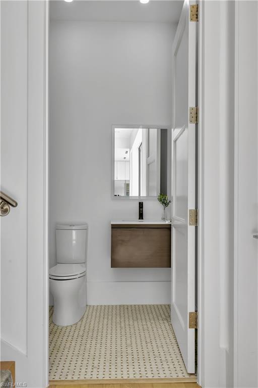 OLDE NAPLES - Residential