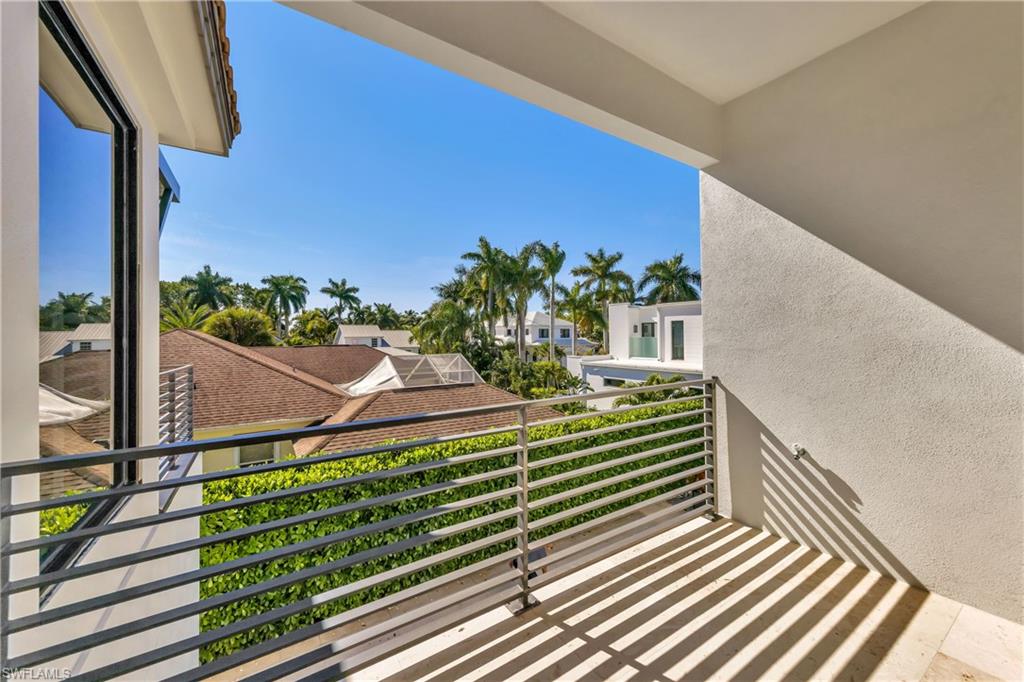 OLDE NAPLES - Residential