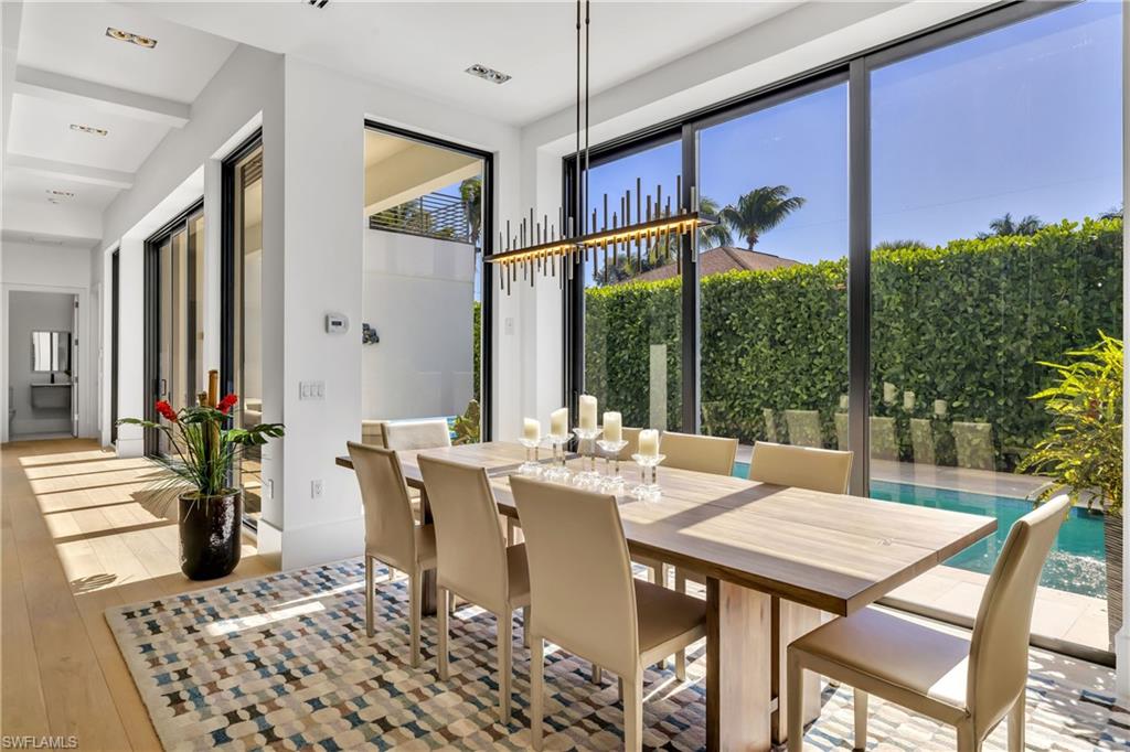 OLDE NAPLES - Residential