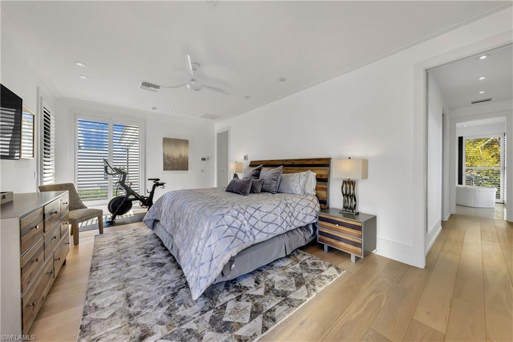 OLDE NAPLES - Residential