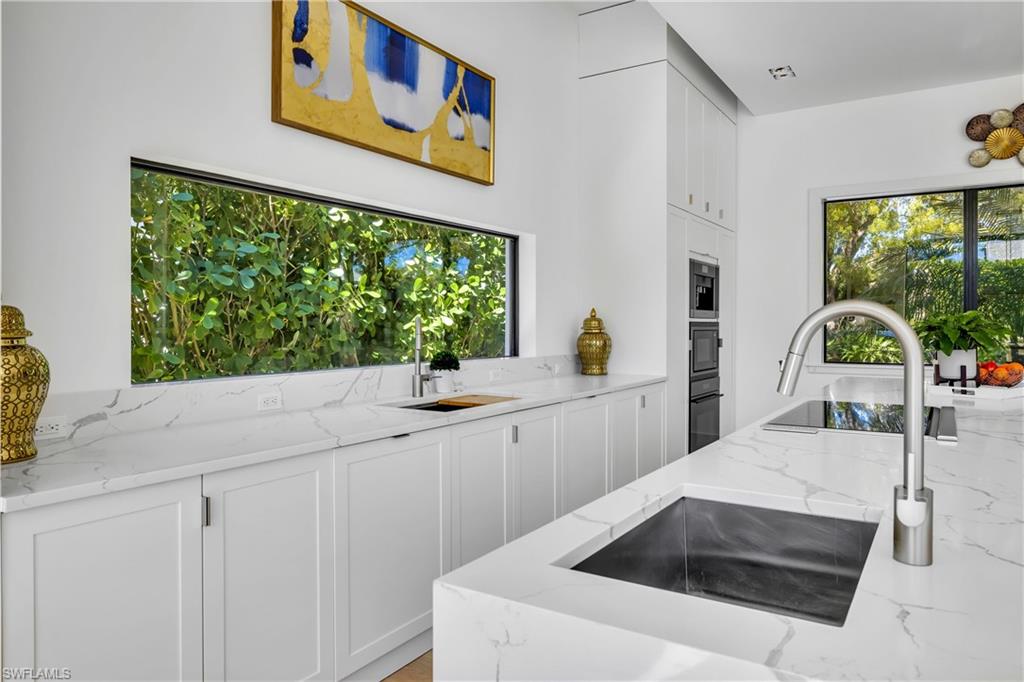 OLDE NAPLES - Residential