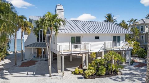 1157 Bird LN SANIBEL FL 33957