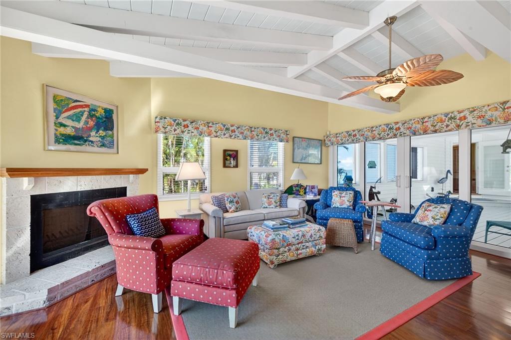 RICHARDSONS O L SUBD - Residential