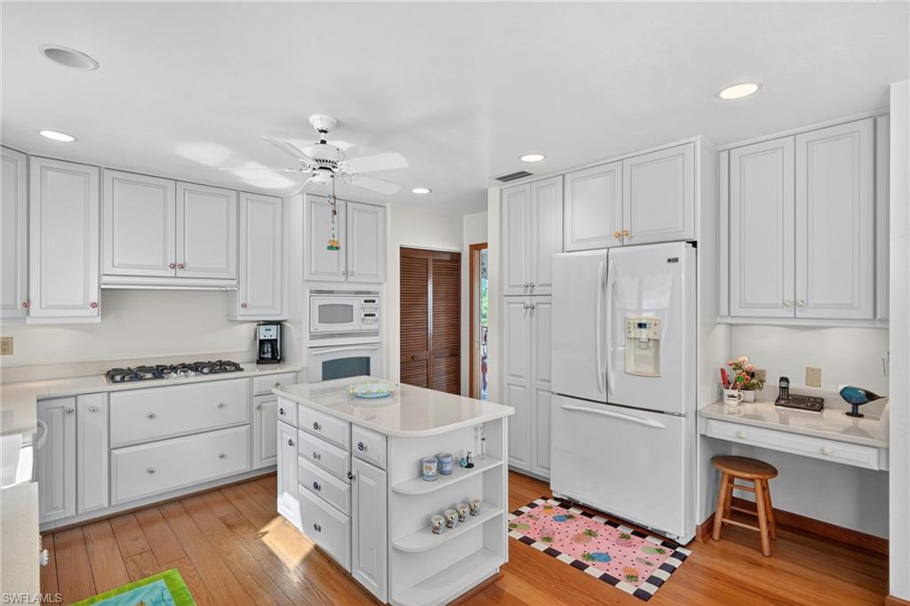 RICHARDSONS O L SUBD - Residential