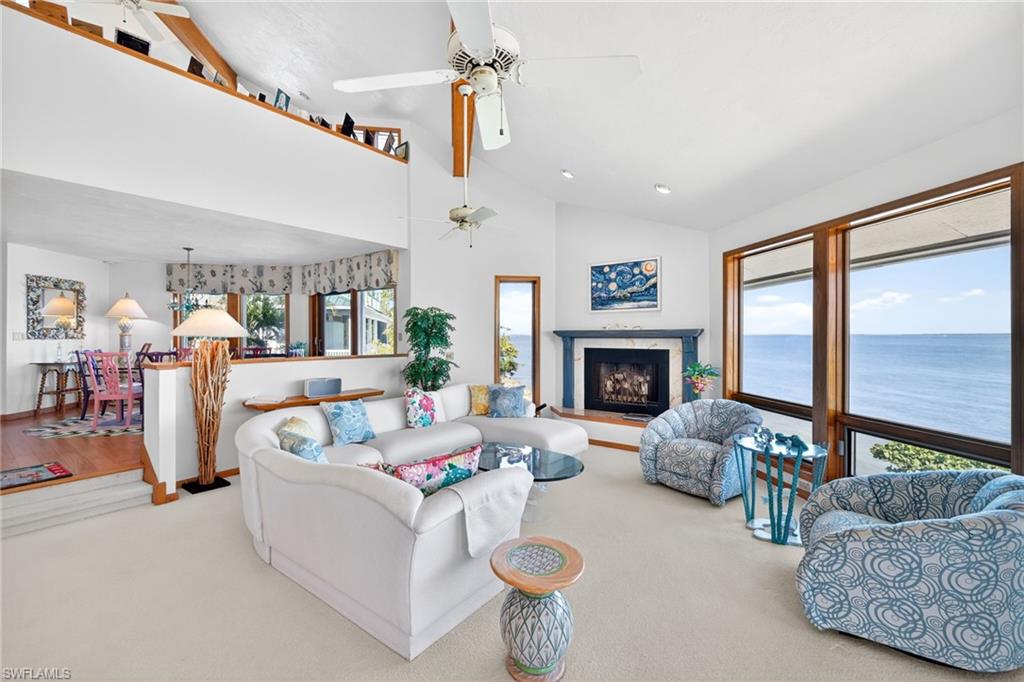 RICHARDSONS O L SUBD - Residential