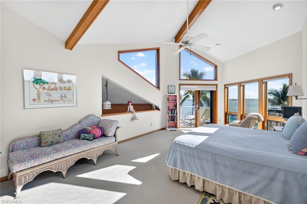 RICHARDSONS O L SUBD - Residential