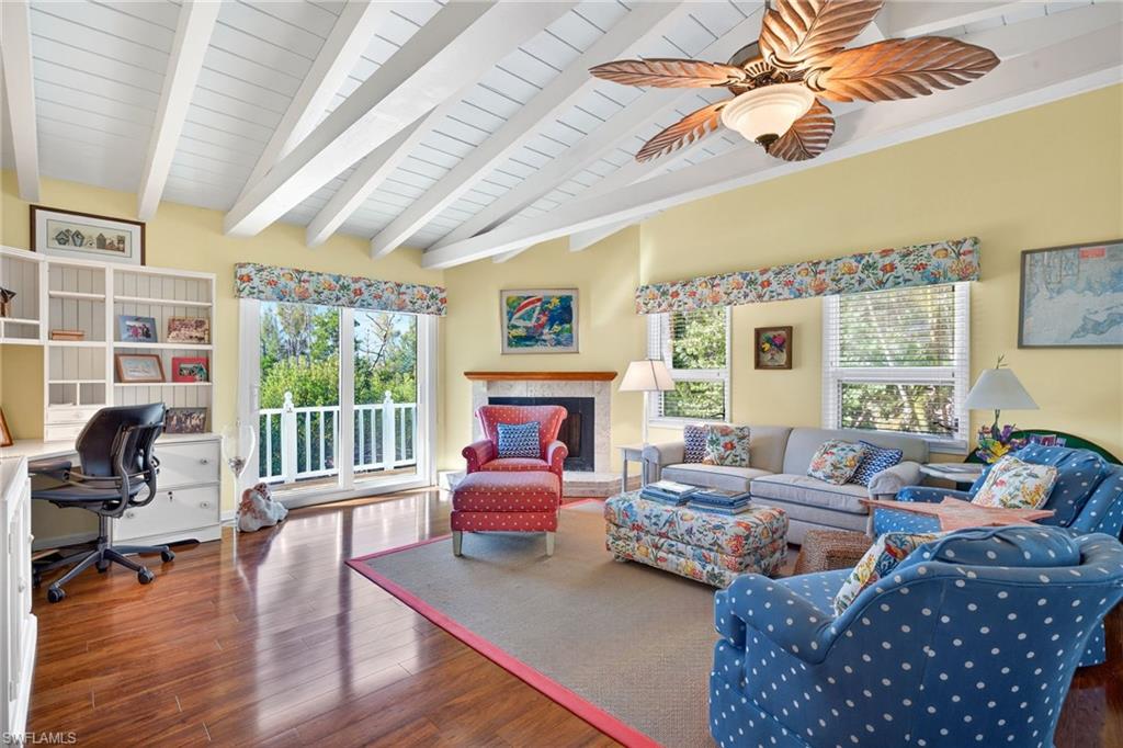 RICHARDSONS O L SUBD - Residential