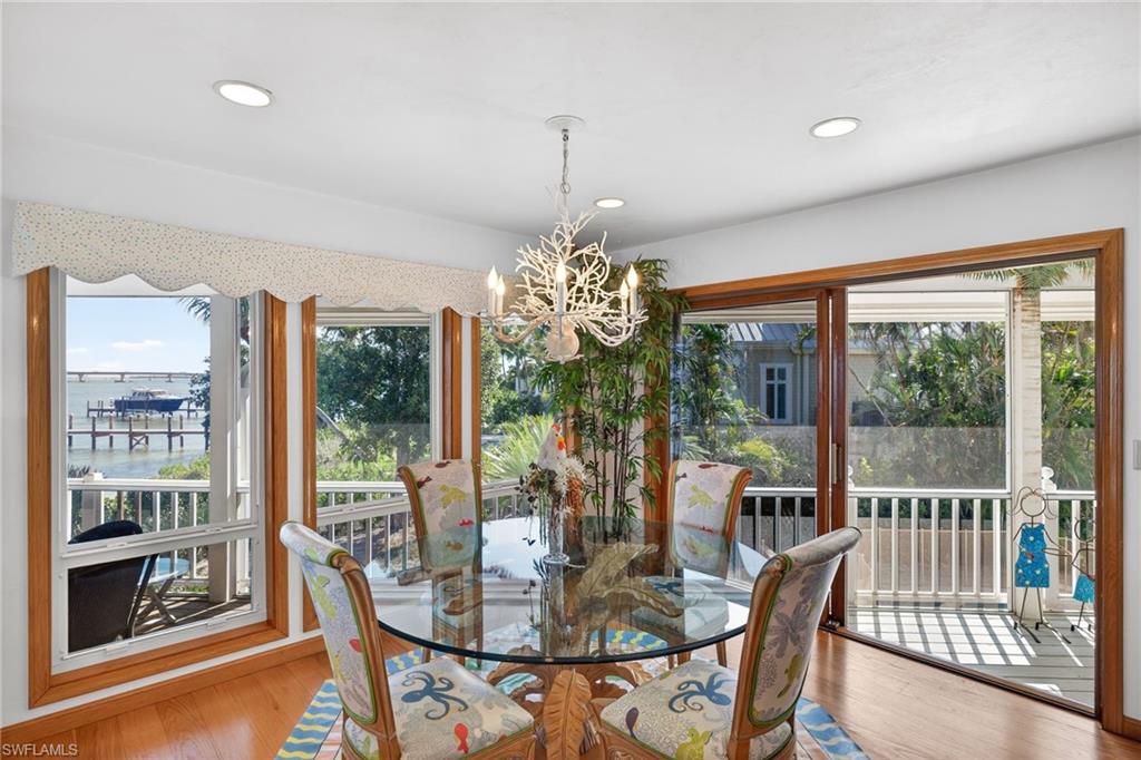 RICHARDSONS O L SUBD - Residential