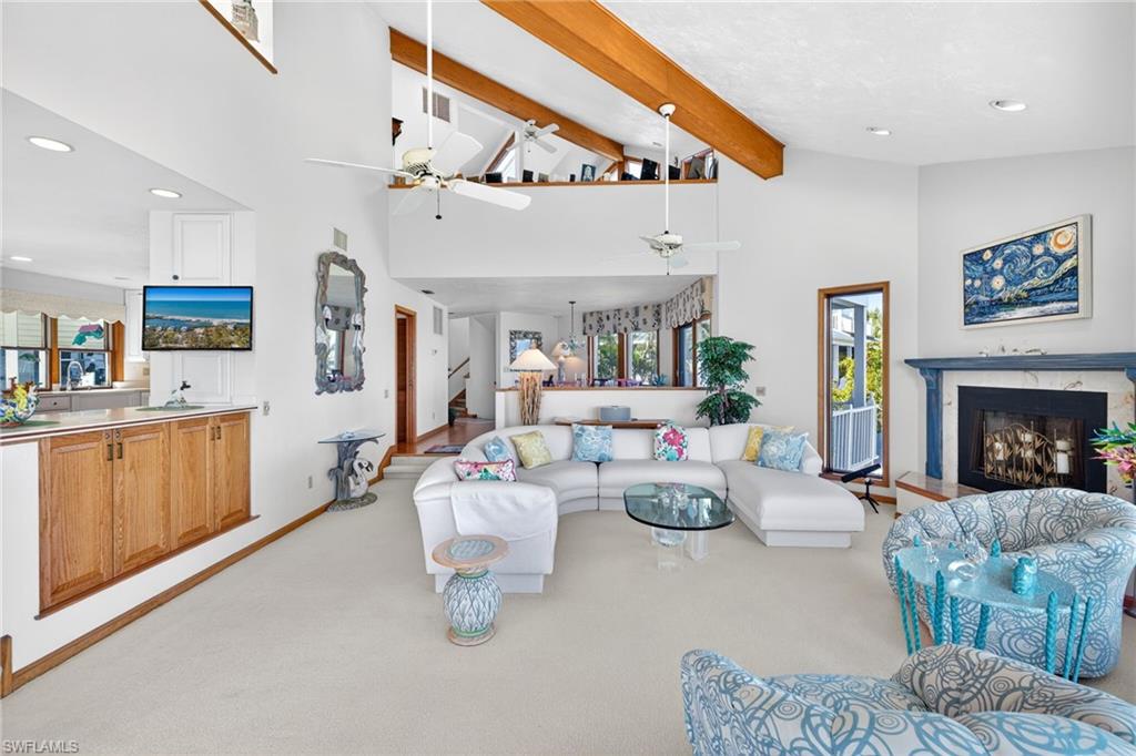 RICHARDSONS O L SUBD - Residential