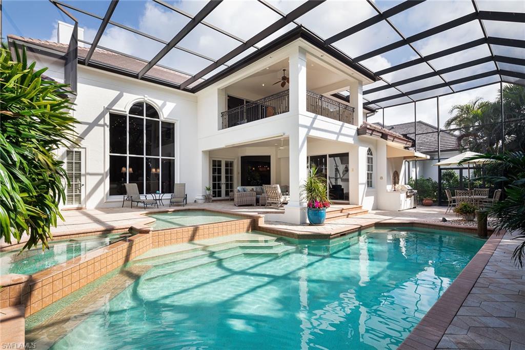 MOORINGS - Residential