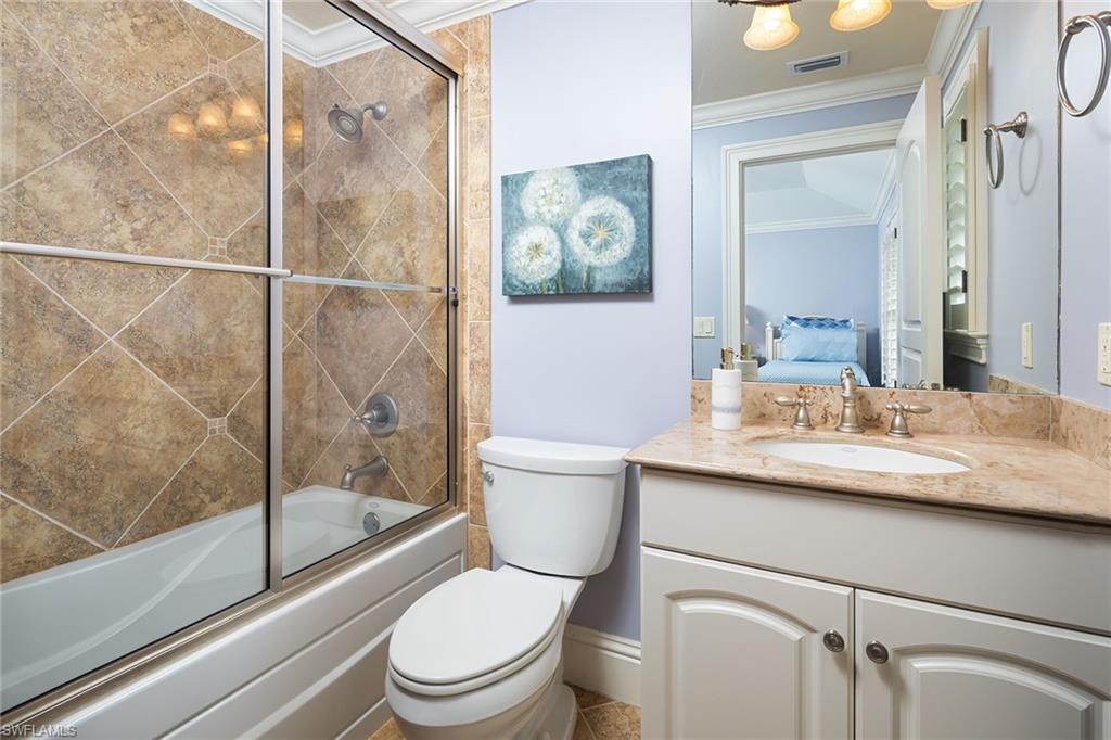 MOORINGS - Residential