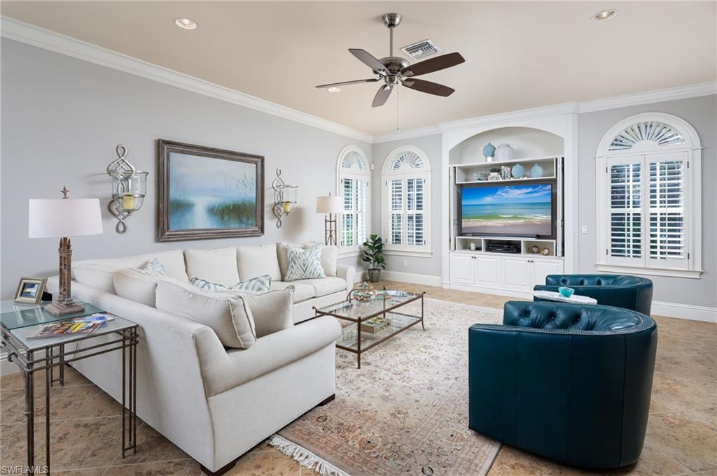 MOORINGS - Residential