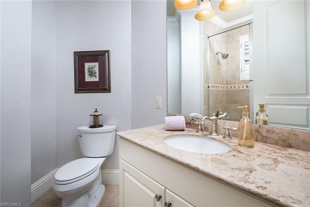 MOORINGS - Residential